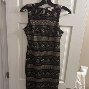 Mini Dress Emerald Sundae